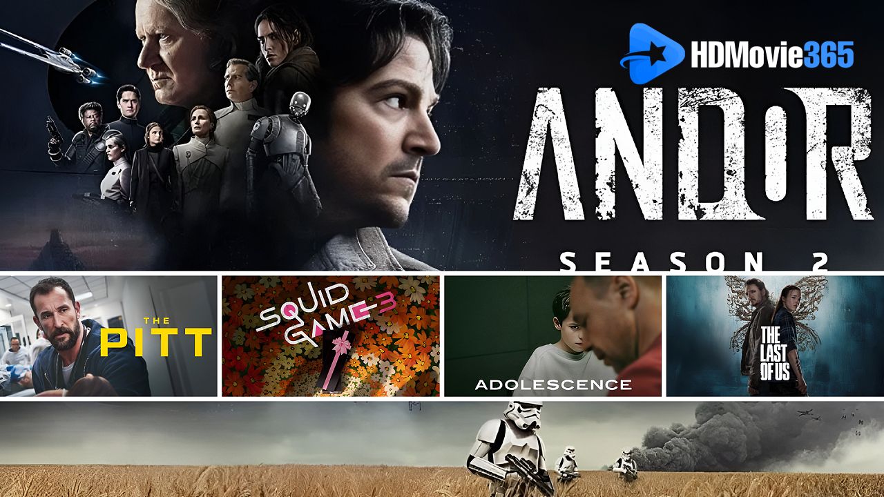 Top 5 Web Series 2025: The Ultimate Binge-Worthy Shows You Can't Miss